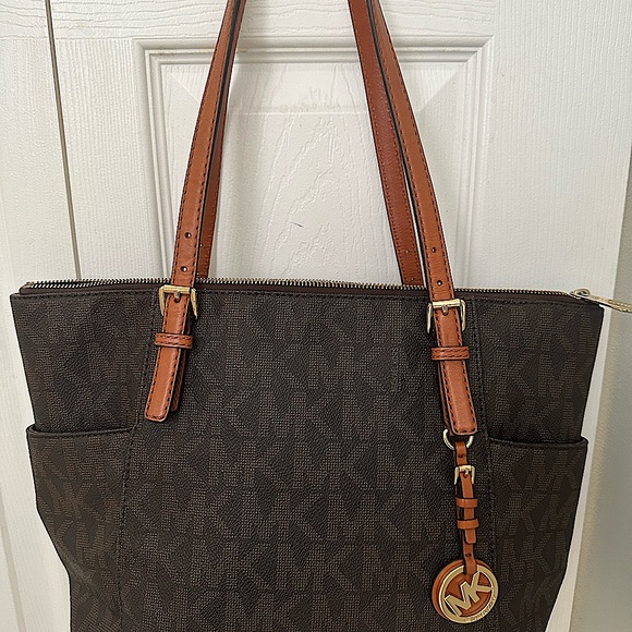 Michael Kors tote bag - Picture 15 of 15